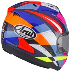 Casco ARAI RX-7V EVO MISANO Ed. limitada | Boutique Motor
