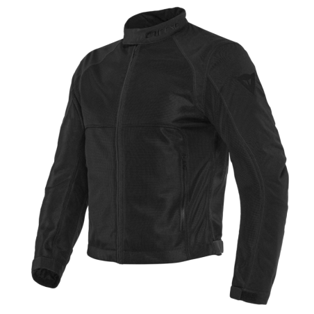 Chaqueta Dainese Sevilla Air tex black | Boutique Motor