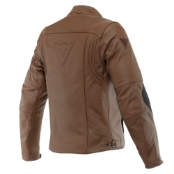 Chaqueta Dainese Razon 2 Tobacco | Boutique Motor