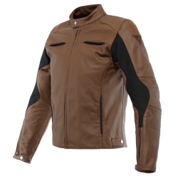 Chaqueta Dainese Razon 2 Tobacco | Boutique Motor
