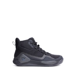 Zapatilla Dainese Atipica Air 2 Black/Carbon | Boutique Motor