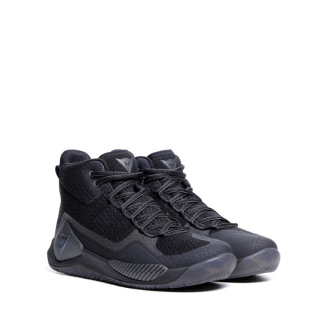 Zapatilla Dainese Atipica Air 2 Black/Carbon | Boutique Motor