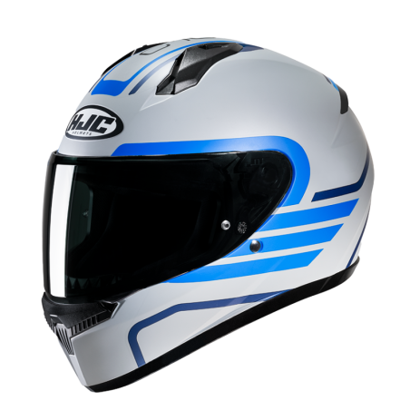 Casco HJC C-10 Lito mc2sf | Boutique Motor