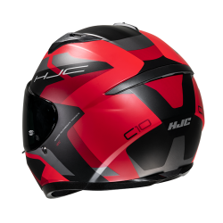 Casco HJC C-10 Tins mc1sf | Boutique Motor