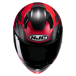 Casco HJC C-10 Tins mc1sf | Boutique Motor