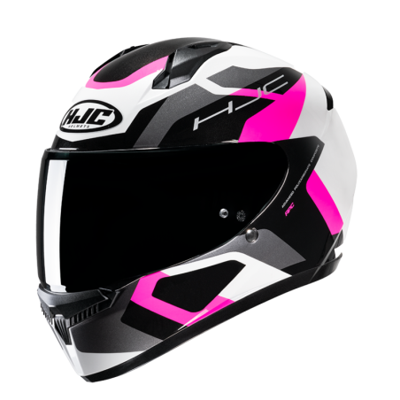 Casco HJC C-10 Tins mc8 | Boutique Motor