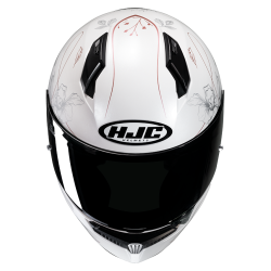 Casco HJC C-10 Epik mc8 | Boutique Motor
