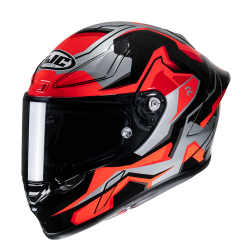Casco HJC Rpha 1 Nomaro mc1 | Boutique Motor