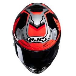 Casco HJC Rpha 1 Nomaro mc1 | Boutique Motor