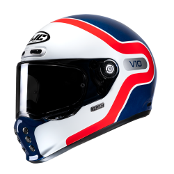 Casco HJC V10 Grape MC21 | Boutique Motor