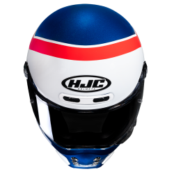 Casco HJC V10 Grape MC21 | Boutique Motor