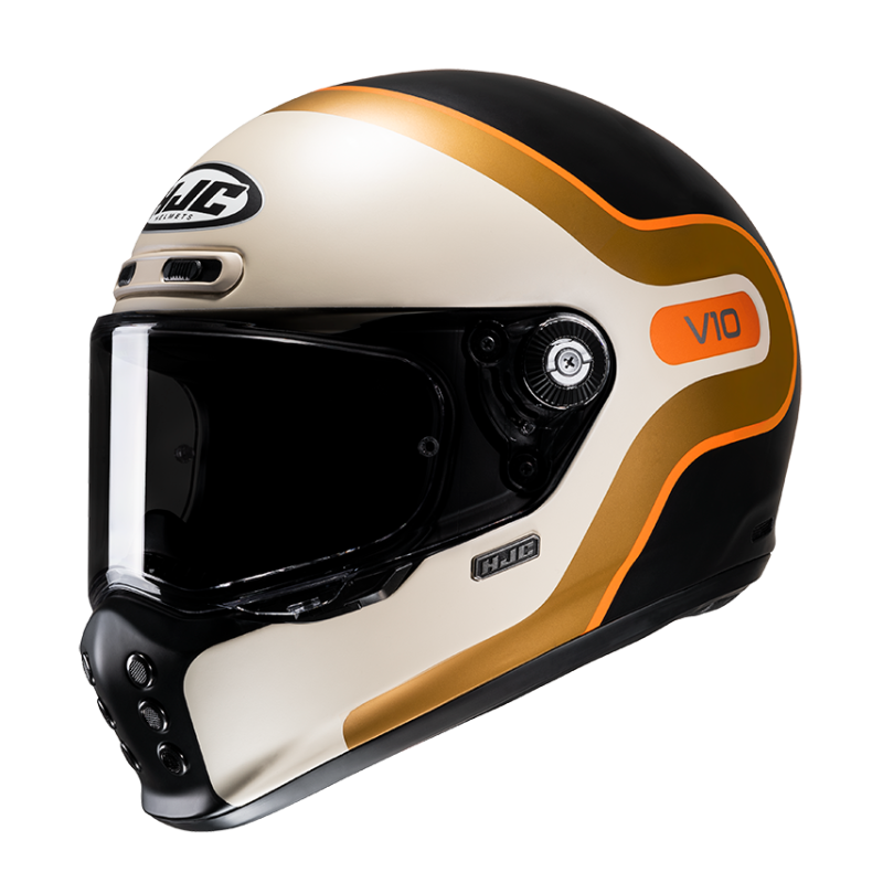 Casco HJC V10 Grape MC7SF | Boutique Motor