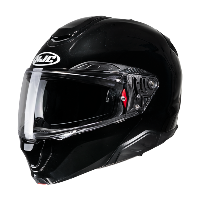 Casco HJC RPHA91 Negro | Boutique Motor