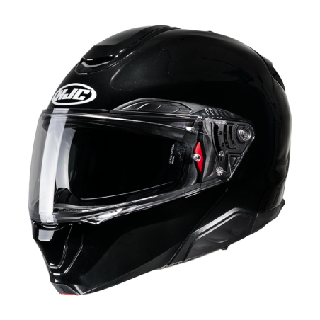 Casco HJC RPHA91 Negro | Boutique Motor