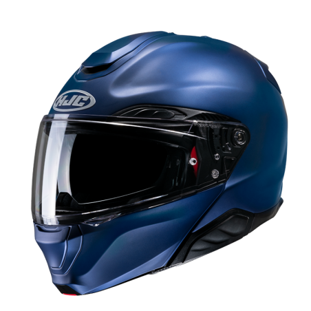 Casco HJC RPHA91 Azul Mate | Boutique Motor