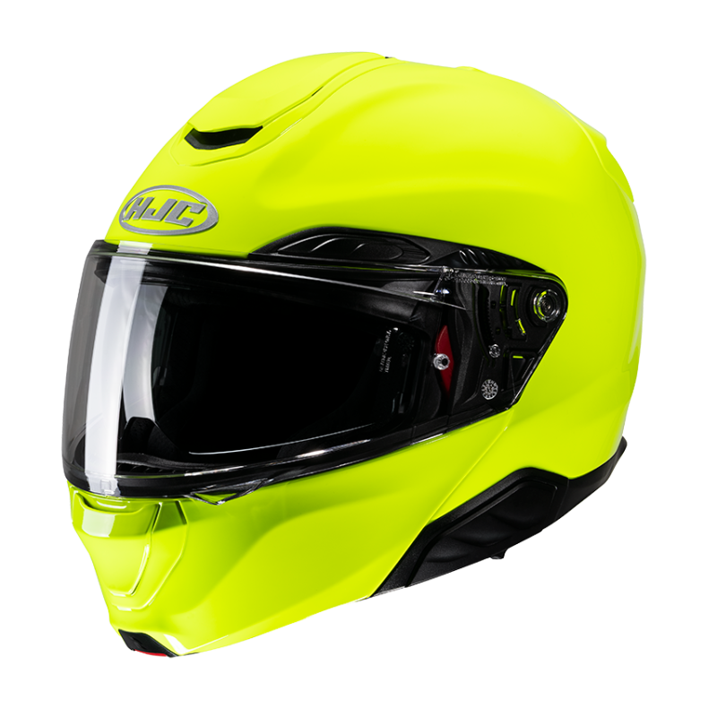 Casco HJC RPHA91 Amarillo Fluor | Boutique Motor