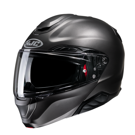 Casco HJC RPHA91 Titanio | Boutique Motor