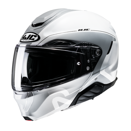 Casco HJC RPHA91 Combust MC10 | Boutique Motor