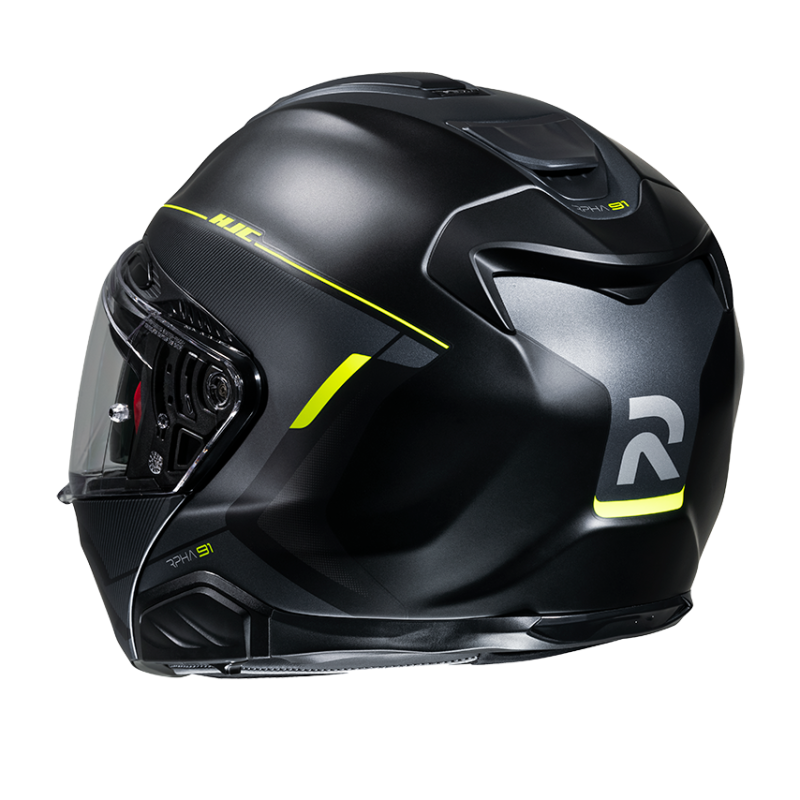 Casco HJC RPHA91 Combust MC3HSF | Boutique Motor