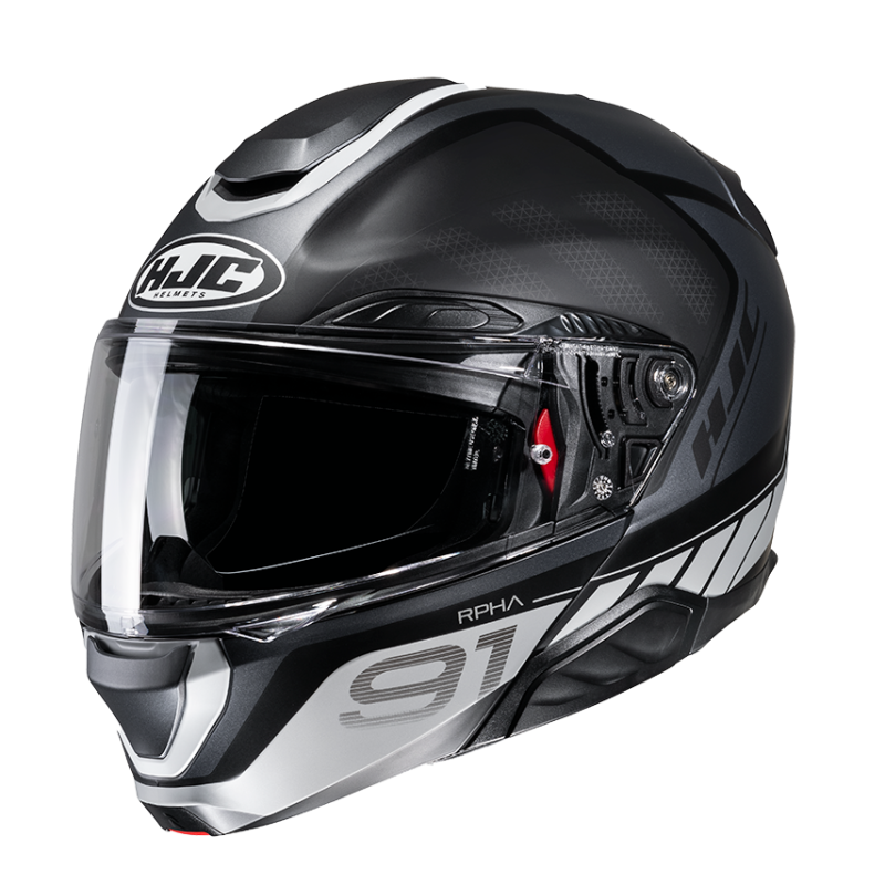 Casco HJC RPHA91 Rafino MC5SF | Boutique Motor