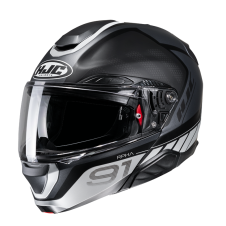 Casco HJC RPHA91 Rafino MC5SF | Boutique Motor