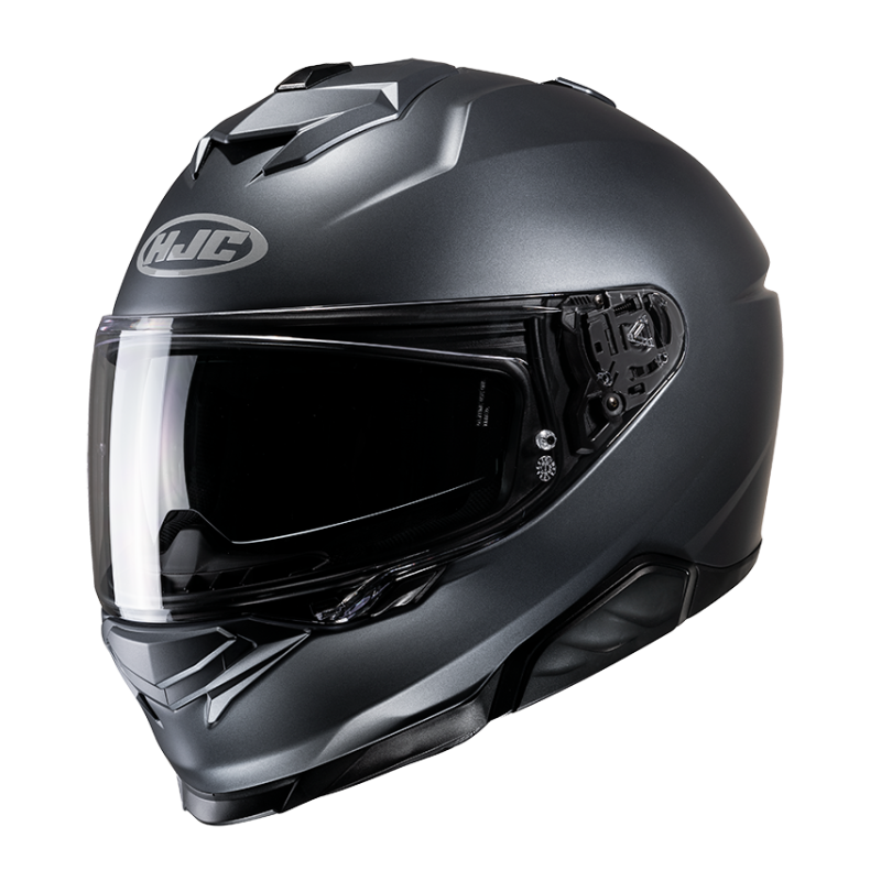 Casco HJC I71 Antracita | Boutique Motor