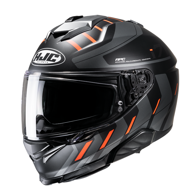 Casco HJC I71 Simo MC6HSF | Boutique Motor