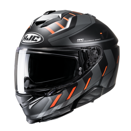 Casco HJC I71 Simo MC6HSF | Boutique Motor