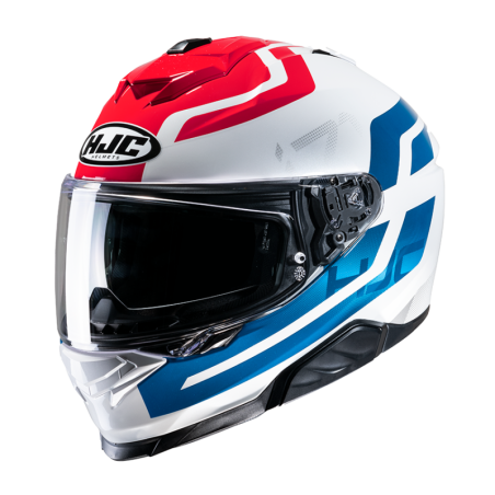 Casco HJC I71 Enta MC21 | Boutique Motor