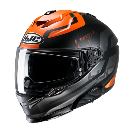 Casco HJC I71 MC7SF | Boutique Motor