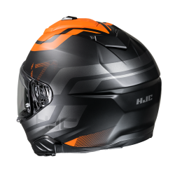 Casco HJC I71 MC7SF | Boutique Motor