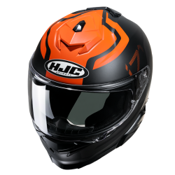 Casco HJC I71 MC7SF | Boutique Motor
