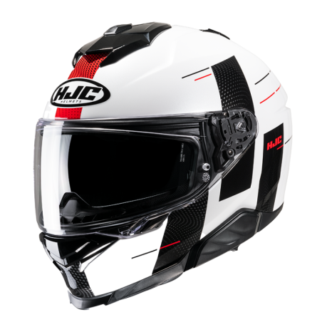 Casco HJC I71 Peka MC1 | Boutique Motor