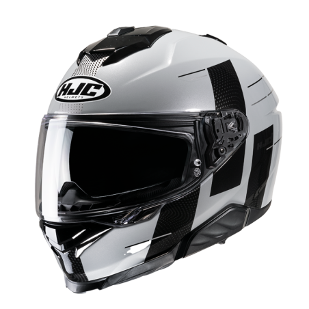 Casco HJC I71 Peka MC5 | Boutique Motor