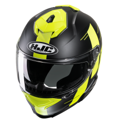 Casco HJC I71 Peka MC3HSF | Boutique Motor