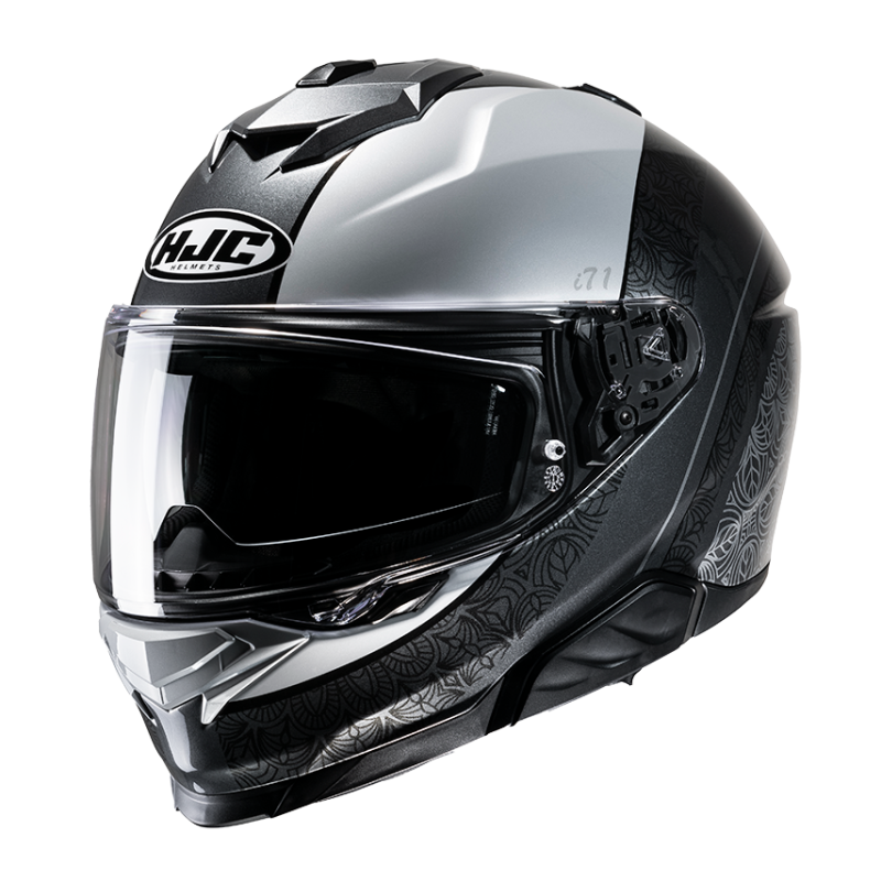 Casco HJC I71 Sera MC5 | Boutique Motor