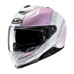 Casco HJC I71 Sera MC8 | Boutique Motor