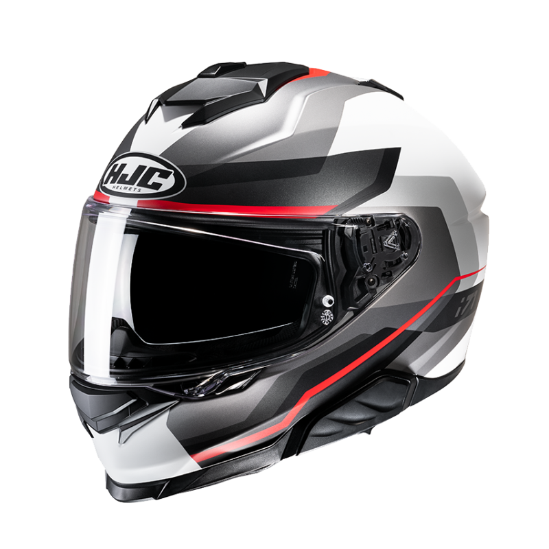 Casco HJC I71 Nior MC1SF | Boutique Motor
