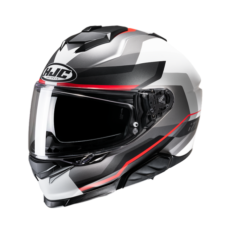 Casco HJC I71 Nior MC1SF | Boutique Motor