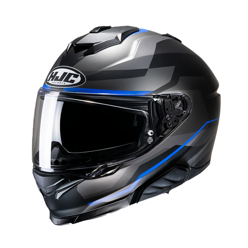 Casco HJC I71 Nior MC2SF | Boutique Motor