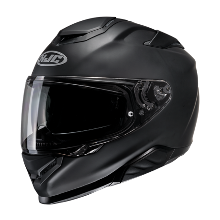 Casco HJC RPHA71 Negro Mate | Boutique Motor
