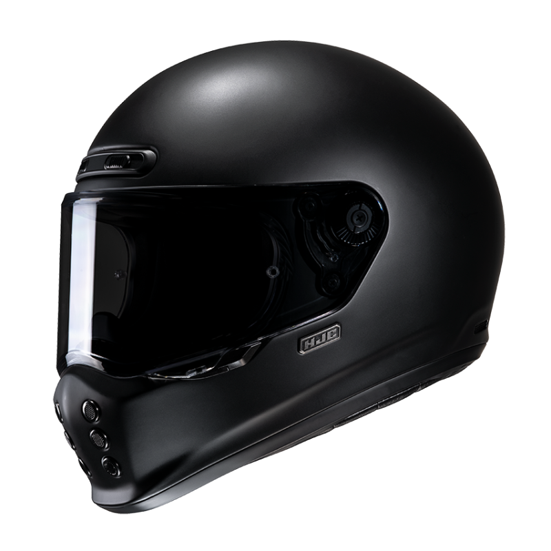 Casco Hjc V10 NEGRO MATE | Boutique Motor