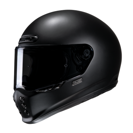 Casco Hjc V10 NEGRO MATE | Boutique Motor