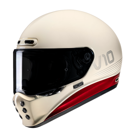 Casco Hjc V10 TAMI MC1 | Boutique Motor