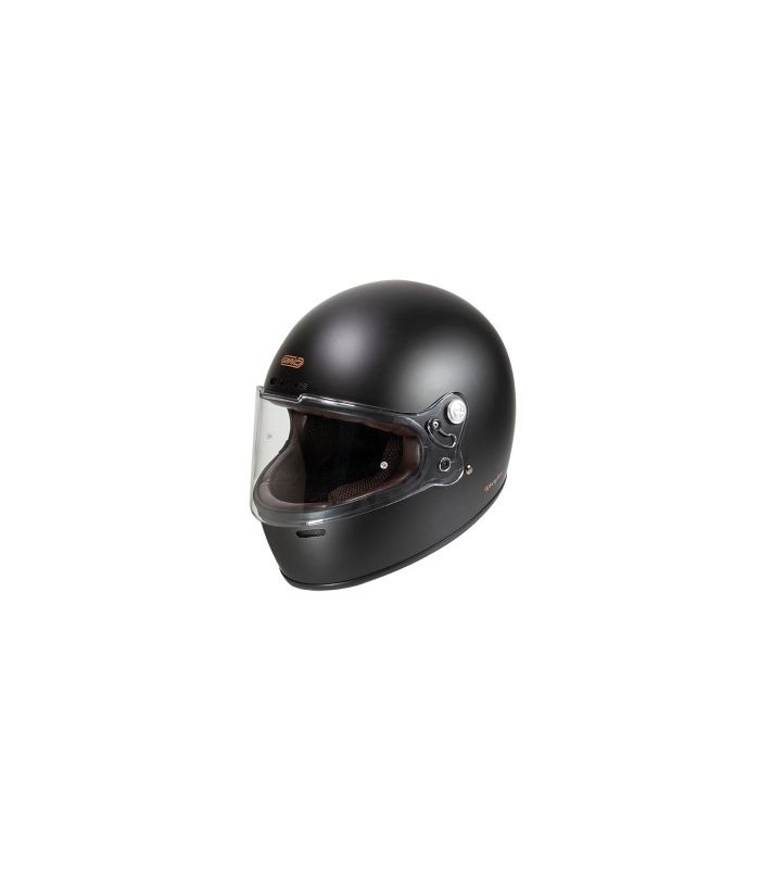 Casco Moto Integral Gari G90X Fiberglass Pinlock Click