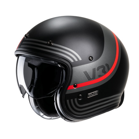 Casco Hjc V31 BYRON MC1SF | Boutique Motor