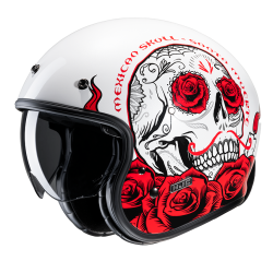 Casco Hjc V31 DESTO MC1 | Boutique Motor