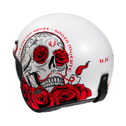 Casco Hjc V31 DESTO MC1 | Boutique Motor