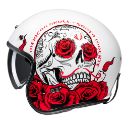 Casco Hjc V31 DESTO MC1 | Boutique Motor