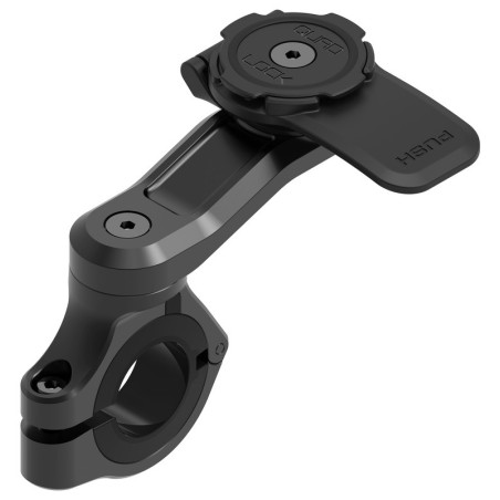 QUADLOCK Handlebar MOUNT PRO | Boutique Motor